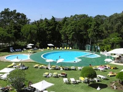 Hotel Atlantis Sintra Εστορίλ Εξωτερικό φωτογραφία