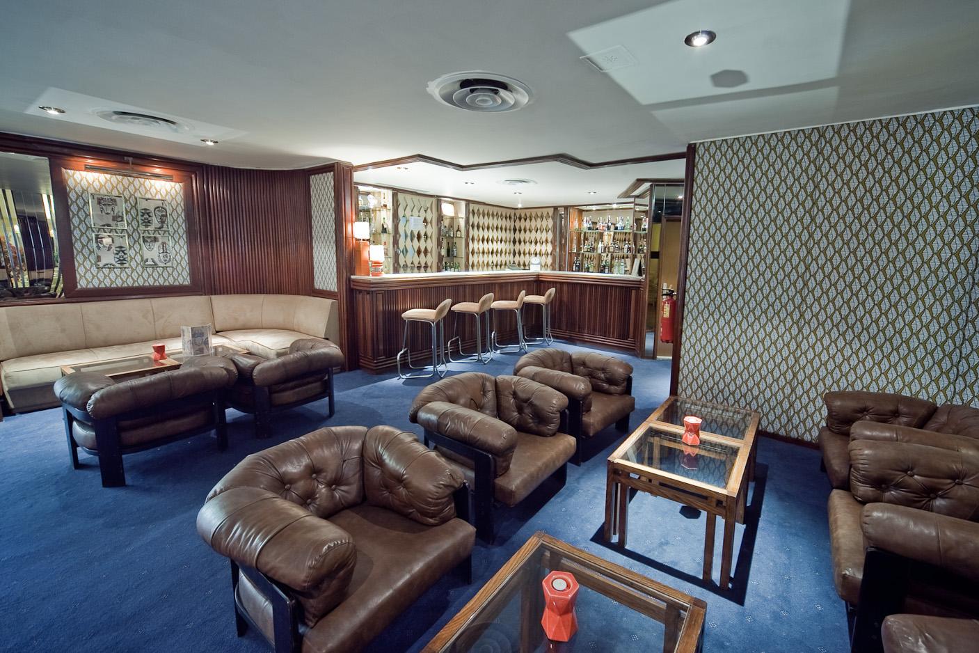Hotel Atlantis Sintra Εστορίλ Εστιατόριο φωτογραφία