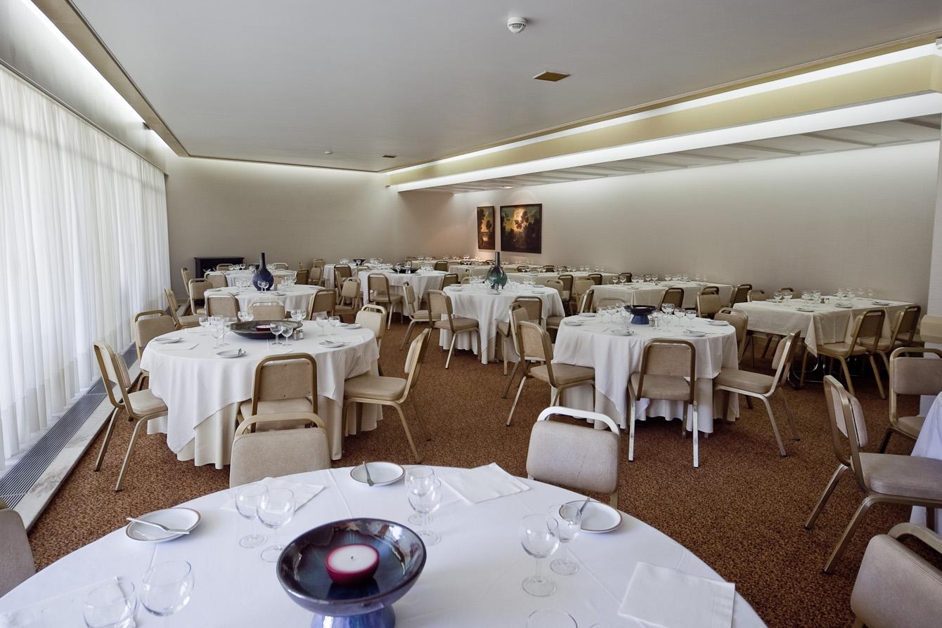 Hotel Atlantis Sintra Εστορίλ Εστιατόριο φωτογραφία